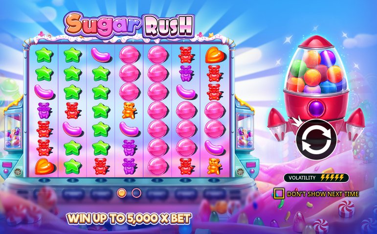 Sugar Rush